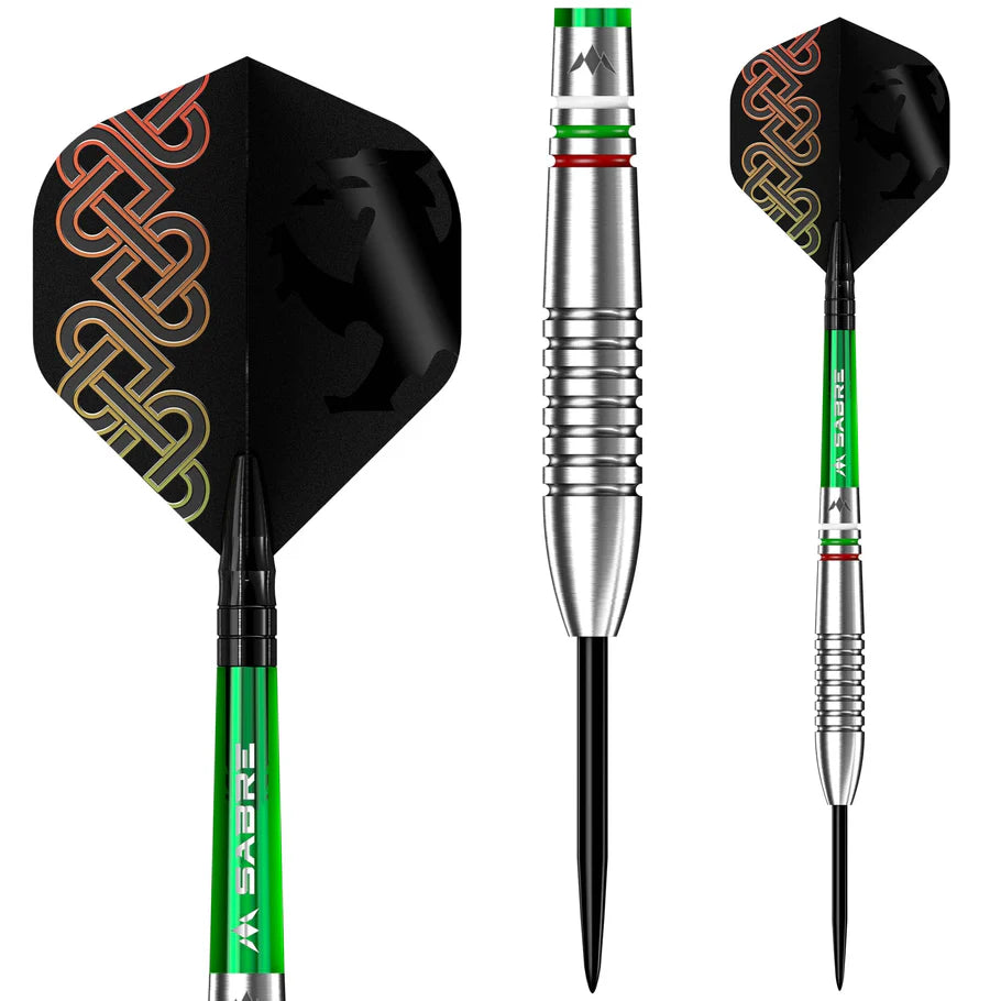 Mission Rhian O Sullivan 90% Tungsten Darts