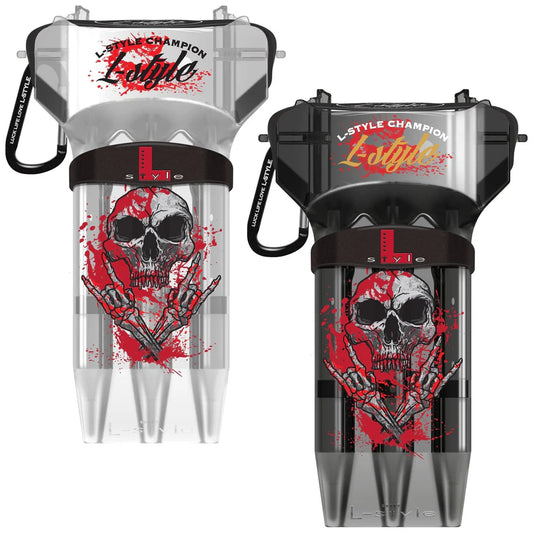 L-Style Krystal One Dart Case Ryan Searle