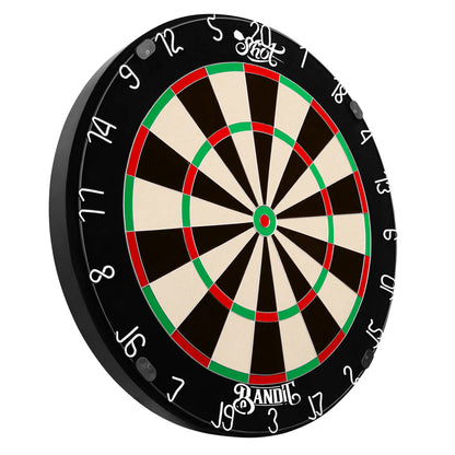 Shot Bandit Generation 4 Dartboard