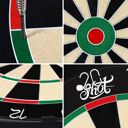 Shot Bandit Generation 4 Dartboard