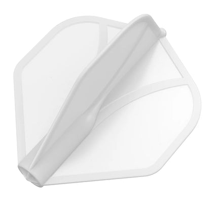 Shot Airfoil Molded Dart Flights