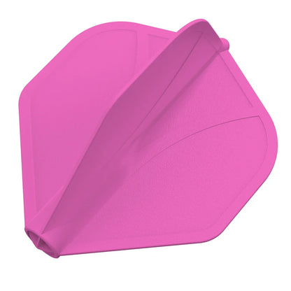 Shot Airfoil Molded Dart Flights