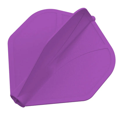 Shot Airfoil Molded Dart Flights