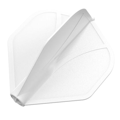 Shot Airfoil Molded Dart Flights