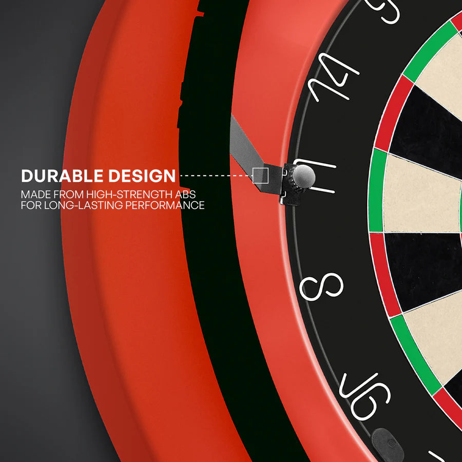 Shot Lumen Core Dartboard Lighting System