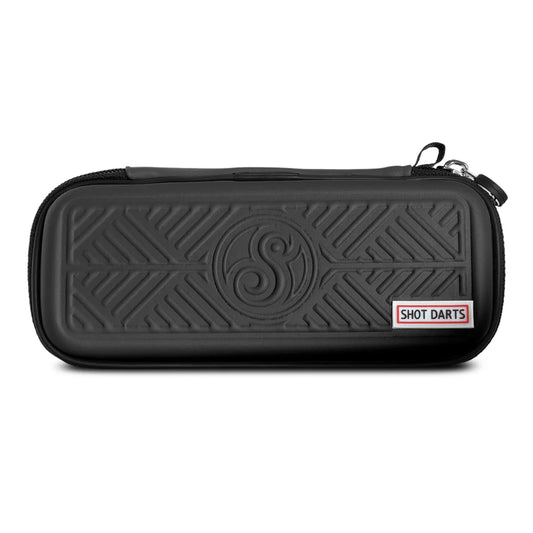 Shot Slim Tactical Black Darts Case