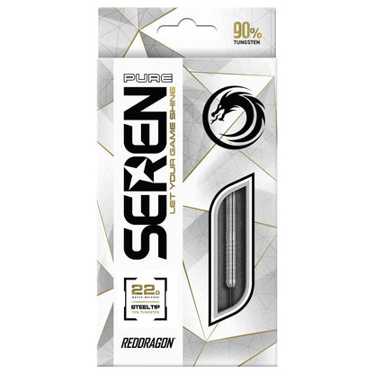 Red Dragon Seren 1 Pure 90% Tungsten Darts