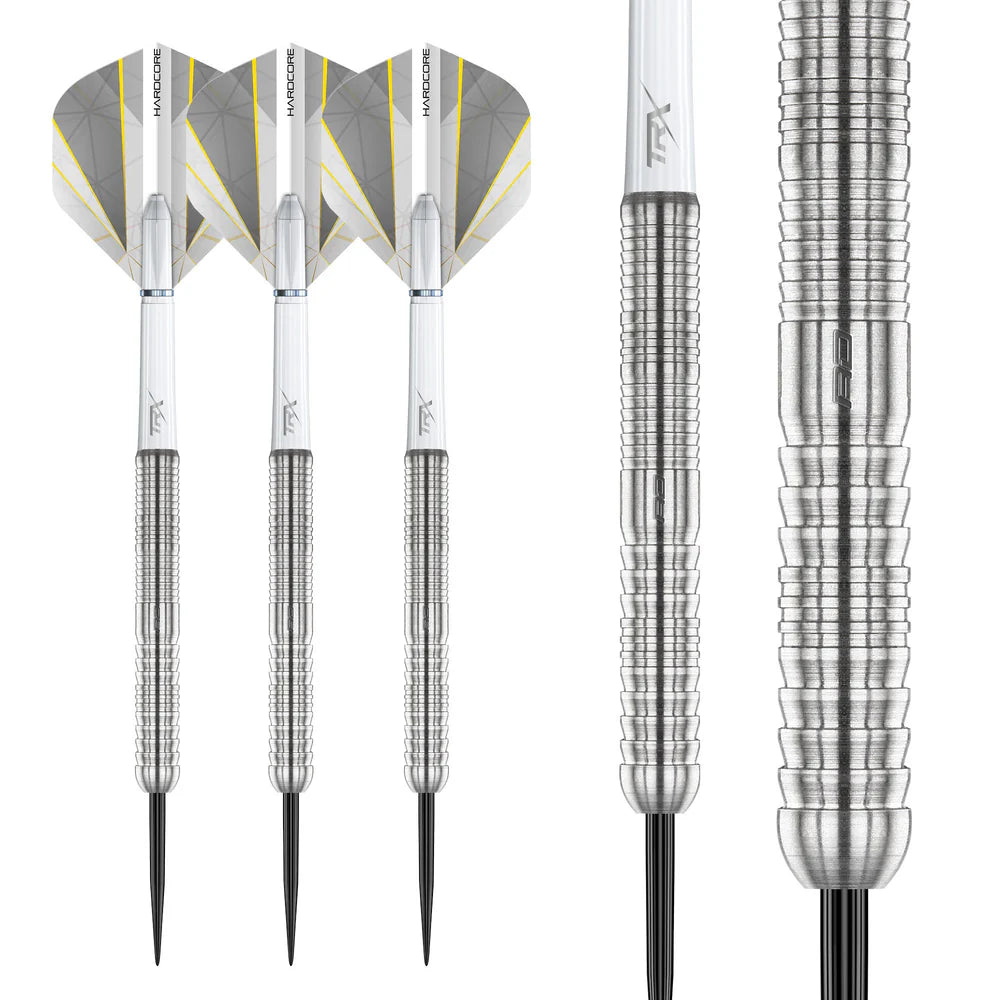 Red Dragon Seren 1 Pure 90% Tungsten Darts