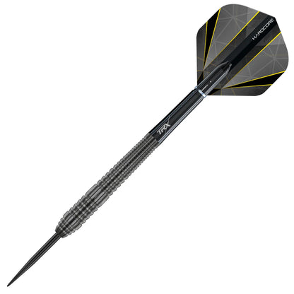 Red Dragon Seren 2 Onyx 90% Tungsten Darts