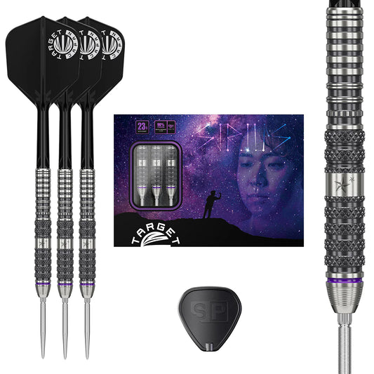 Prime Series Sirius G3 SP Darts