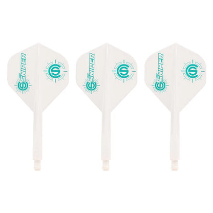 Condor AXE Connor Scutt Dart Flights