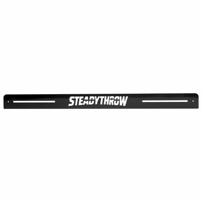 SteadyThrow Lite Mini Raised Oche
