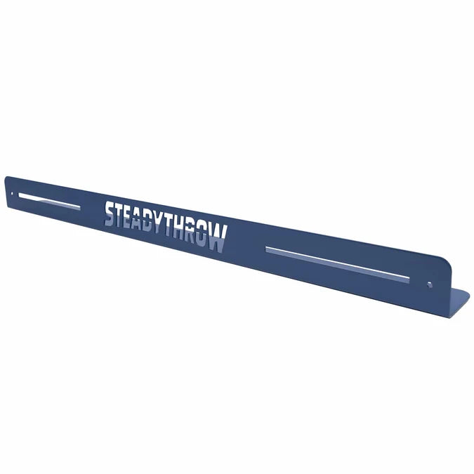 SteadyThrow Lite Mini Raised Oche