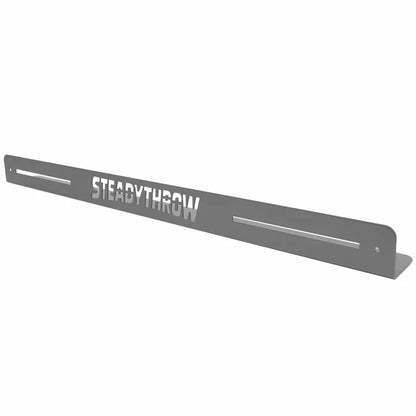 SteadyThrow Lite Mini Raised Oche