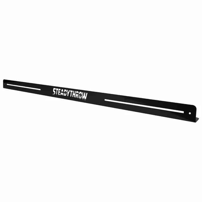 SteadyThrow Lite Raised Oche