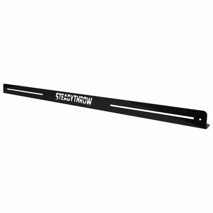 SteadyThrow Lite Raised Oche