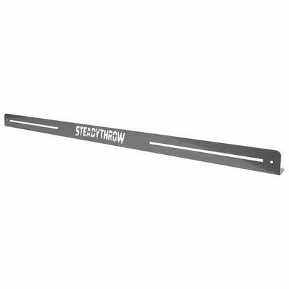 SteadyThrow Lite Raised Oche