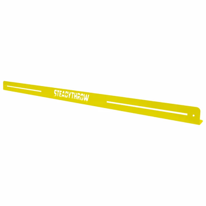SteadyThrow Lite Raised Oche