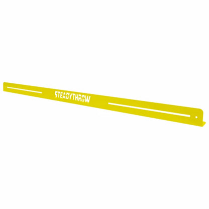 SteadyThrow Lite Raised Oche