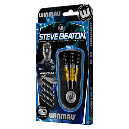 Steve Beaton Special Edition Darts
