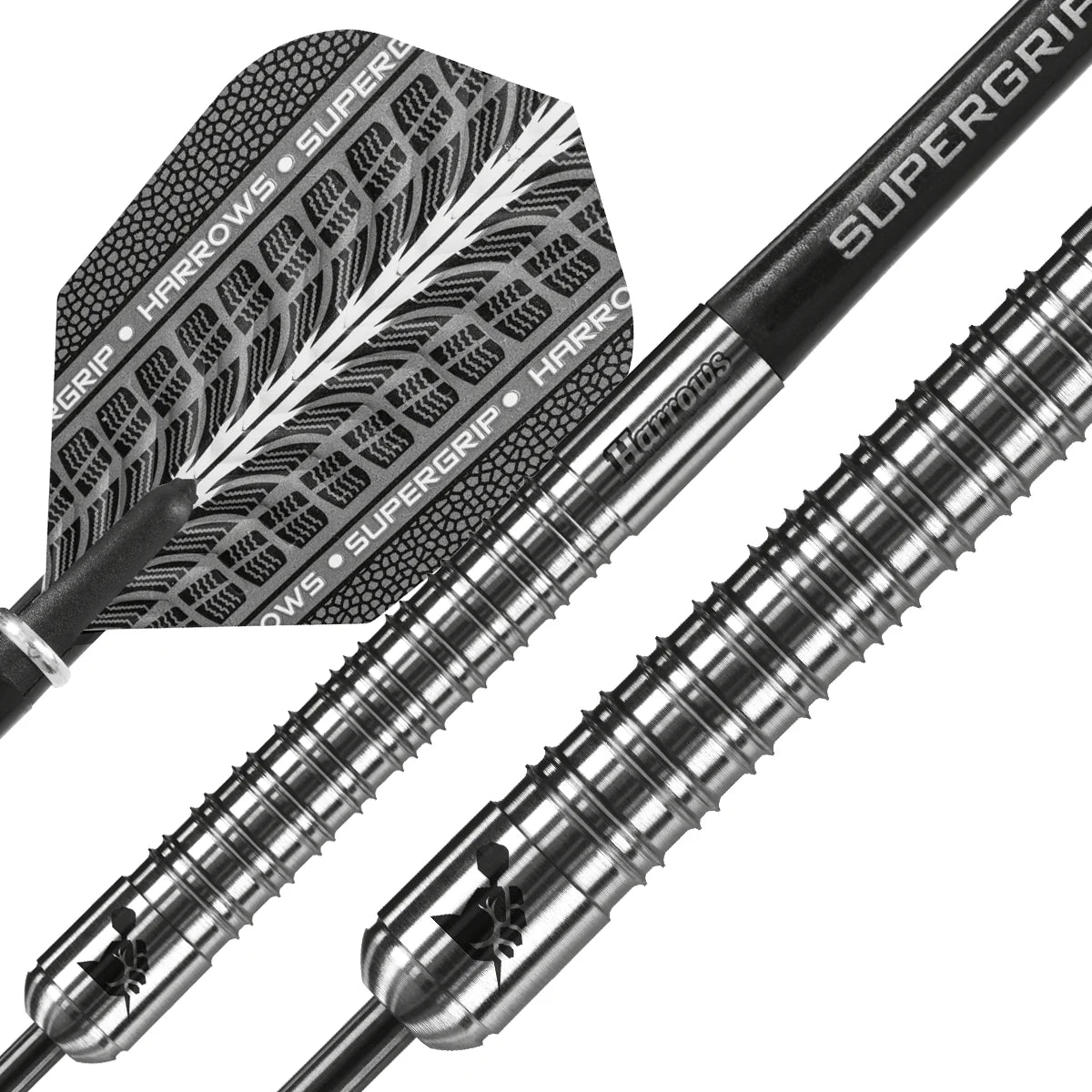 Harrows Supergrip Infinity Darts