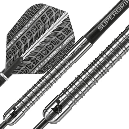 Harrows Supergrip Infinity Darts