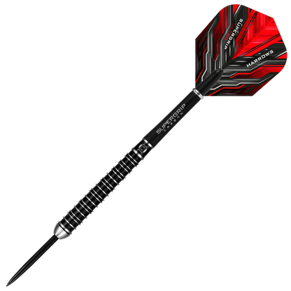 Harrows Supergrip Ultra 90% Tungsten Darts