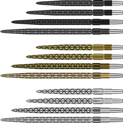 Target Swiss Diamond Replacement Dart Points