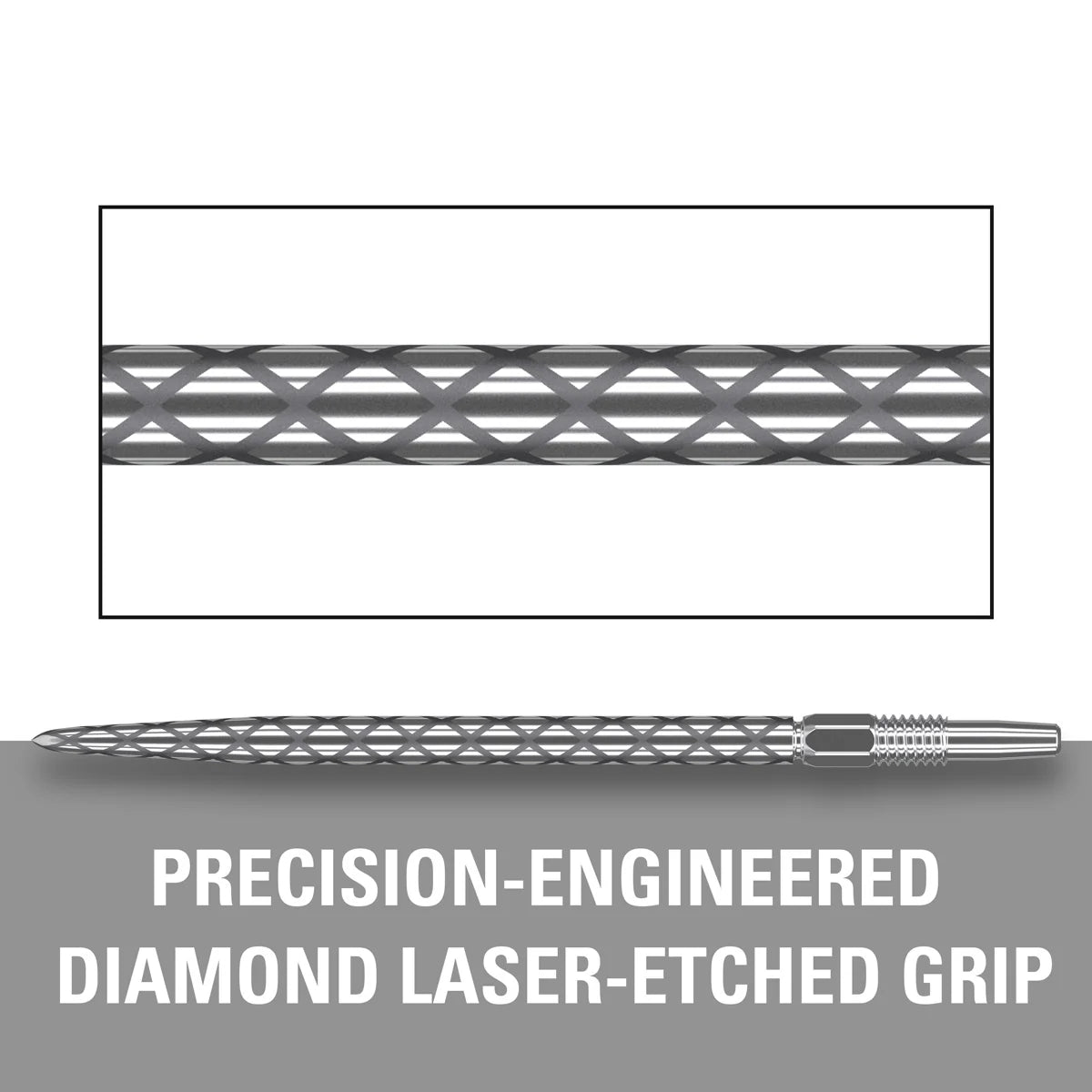 Target Swiss Diamond Replacement Dart Points