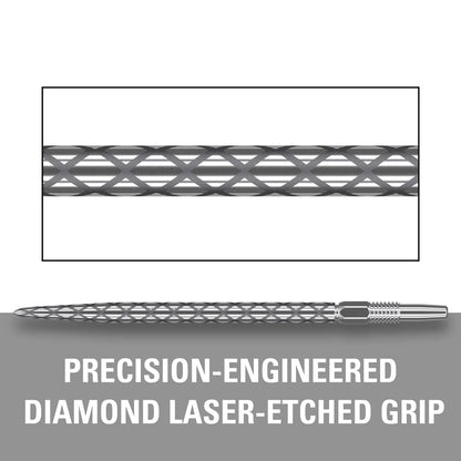 Target Swiss Diamond Replacement Dart Points