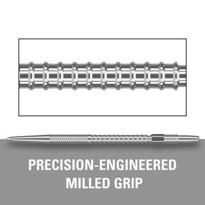 Target Swiss Firepoint Replacement Dart Points
