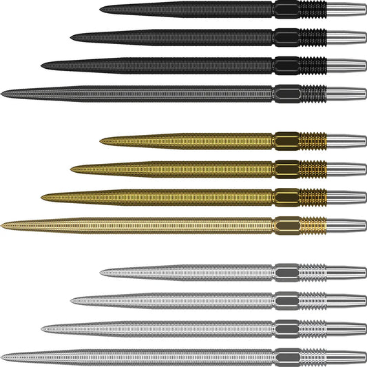 Target Swiss Nano Replacement Dart Points