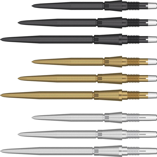 Target Swiss Storm Nano Replacement Darts Points