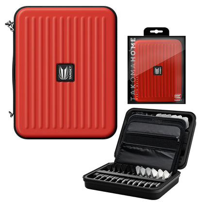 Takoma Home Extra Large Darts Case