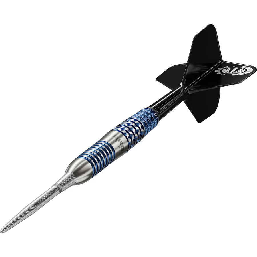 Target Japan Sereno G2 90% Tungsten SP Steel Tip Darts