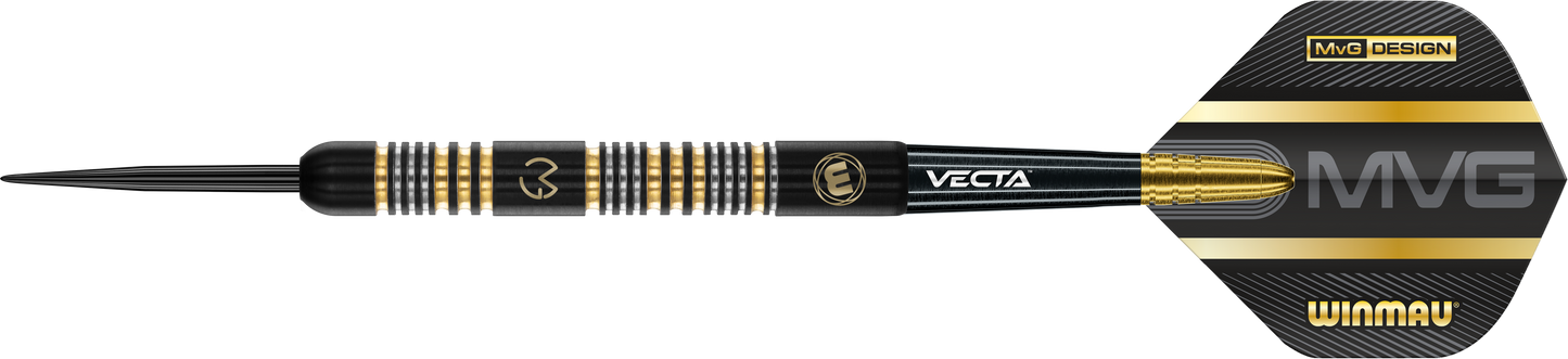 MvG Trilogy Darts