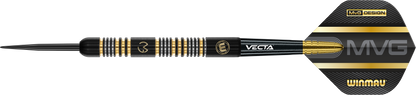 MvG Trilogy Darts