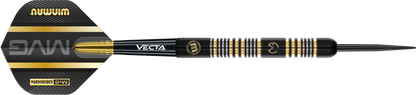 MvG Trilogy Darts