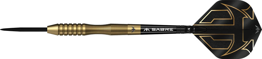 Mission Viktor Tingstrom 90% Tungsten Darts