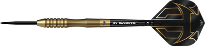 Mission Viktor Tingstrom 90% Tungsten Darts