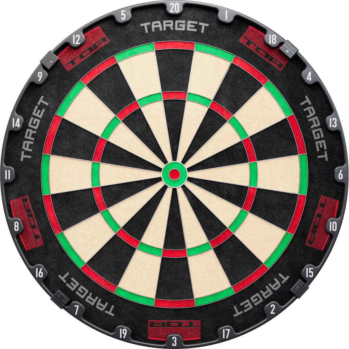 Target TOR Dartboard