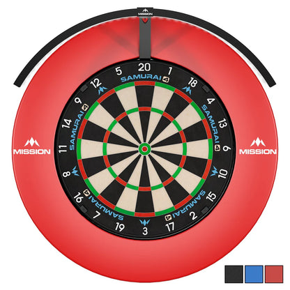Mission Torus 120° Dartboard Lighting System