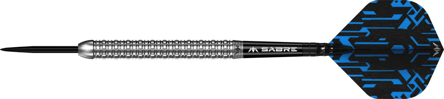 Mission Jack Tweddell 95% Tungsten Darts