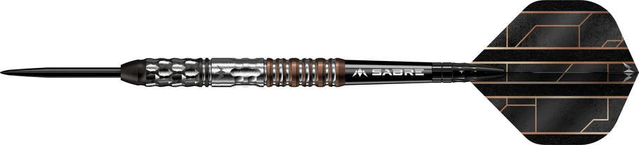 Mission Tycho 90% Tungsten Darts