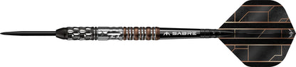Mission Tycho 90% Tungsten Darts