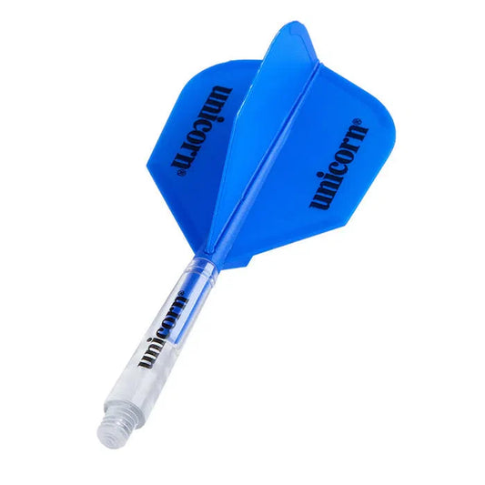 Unicorn X-Flight Kit Dart Flights