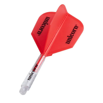 Unicorn X-Flight Kit Dart Flights