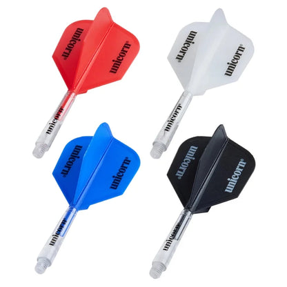 Unicorn X-Flight Kit Dart Flights