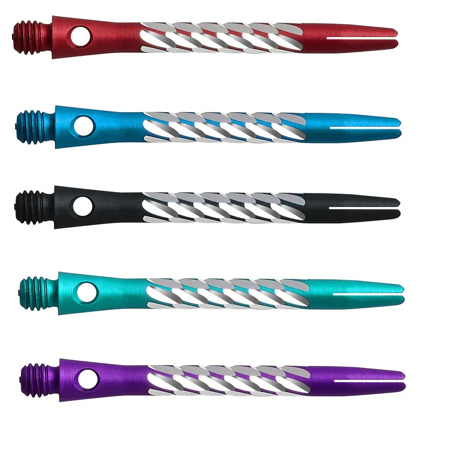 Unicorn Premier Aluminium Dart Shafts