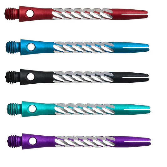 Unicorn Premier Aluminium Dart Shafts